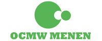 OCMW Menen logo